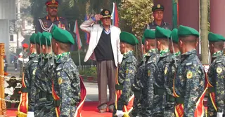 নির্বাচনে কেন্দ্রপ্রতি ১৩ জন আনসার-ভিডিপি; দেশজুড়ে ১১৯১টি স্ট্রাইকিং ফোর্স টিম মোতায়েন